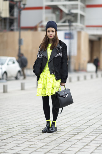 A testament to the power of neon.
Source: Le 21ème | Adam Katz Sinding
A testament to the power of neon.
Source: Le 21ème | Adam Katz Sinding