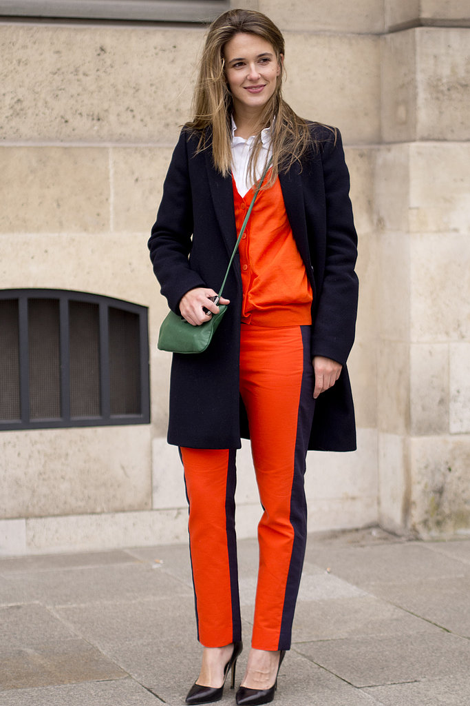 Bold and Bright Bold and Bright