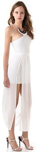 One by stretta Siwa Dress