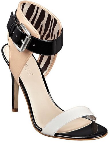 Heshialy High-Heel Sandals
