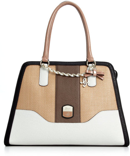 Guess by Marciano GUESS Handbag, Madurai Carryall Tote