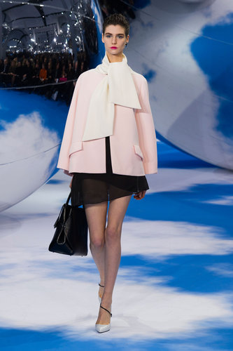 Christian Dior Fall 2013
Christian Dior Fall 2013