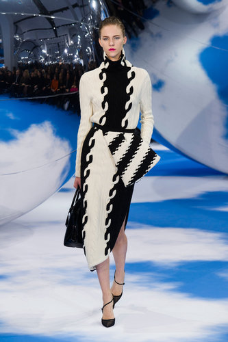 Christian Dior Fall 2013
Christian Dior Fall 2013
