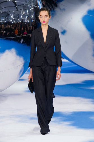Christian Dior Fall 2013
Christian Dior Fall 2013