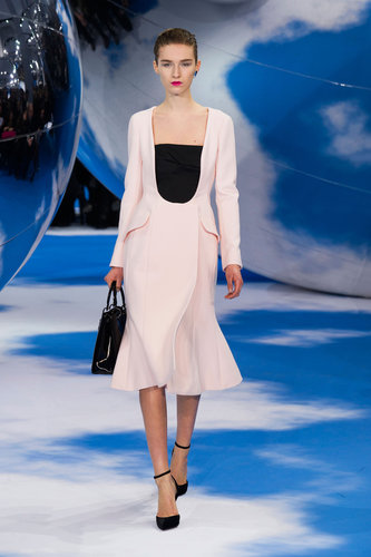 Christian Dior Fall 2013
Christian Dior Fall 2013