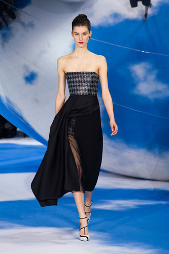 Christian Dior Fall 2013
Christian Dior Fall 2013