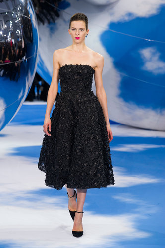 Christian Dior Fall 2013
Christian Dior Fall 2013