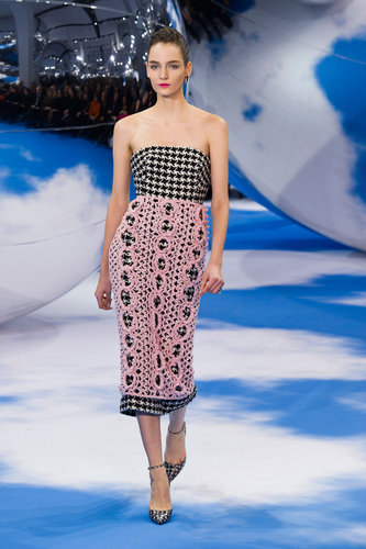 Christian Dior Fall 2013
Christian Dior Fall 2013