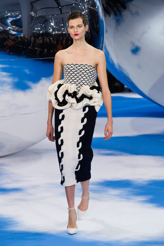 Christian Dior Fall 2013
Christian Dior Fall 2013