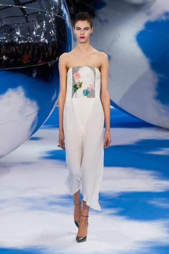 Christian Dior Fall 2013
Christian Dior Fall 2013