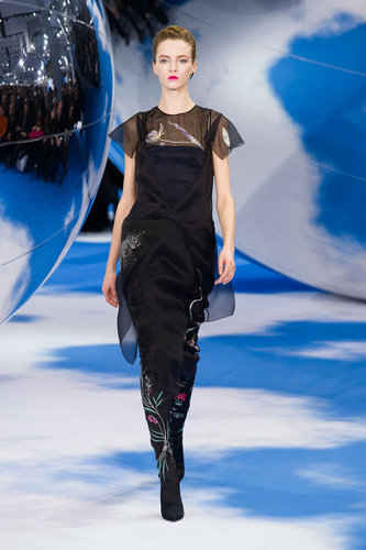 Christian Dior Fall 2013
Christian Dior Fall 2013