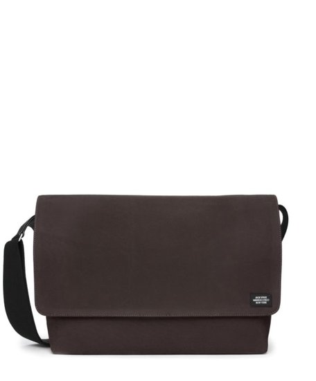 Jack Spade Waxwear Computer Field Bag Jack Spade Waxwear Computer Field Bag