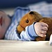 A Treasured Stuffed Animal