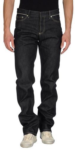 BALENCIAGA Denim pants