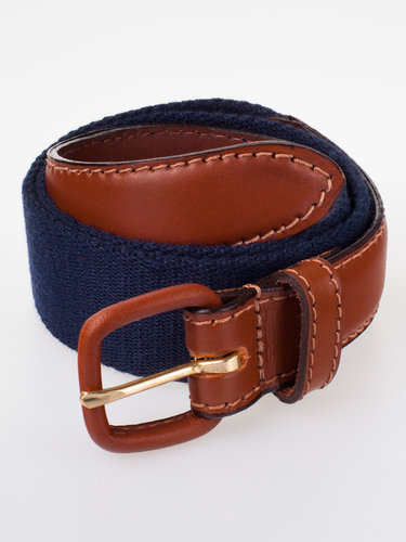 Navy belt