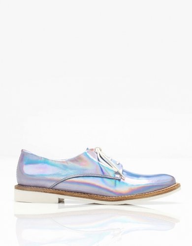 Zoe Brogue