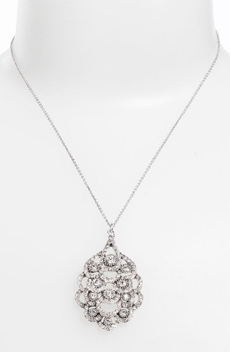 Crystal Necklace