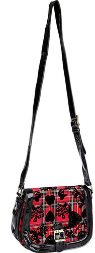 School Of Hearts Crossbody