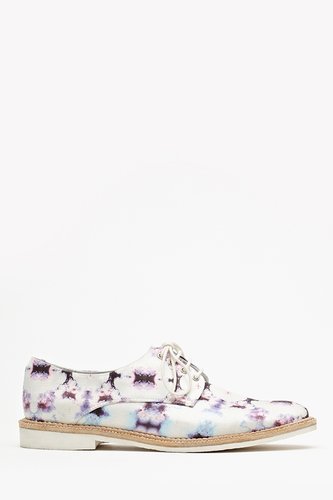 Zoe Oxford - Purple Haze