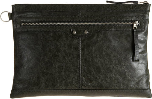 Balenciaga Arena Classic Clip L