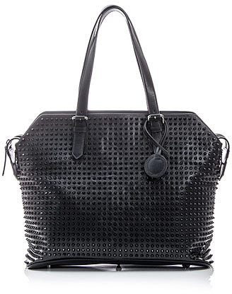 Christian Louboutin Spiked bag