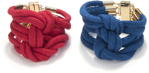 rope bracelets
