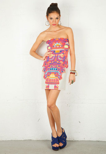 Kat Graham 2012 Teen Choice Awards