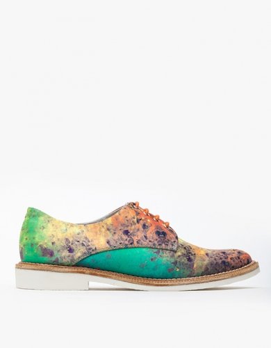 Zoe Brogue In Neptune