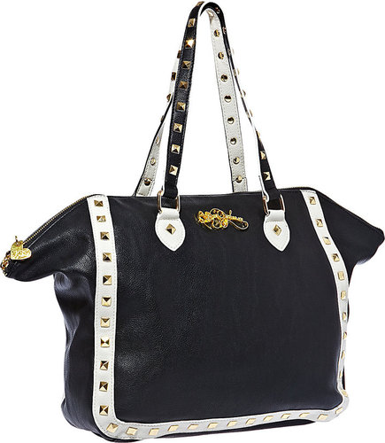 Spring Studdin Tote