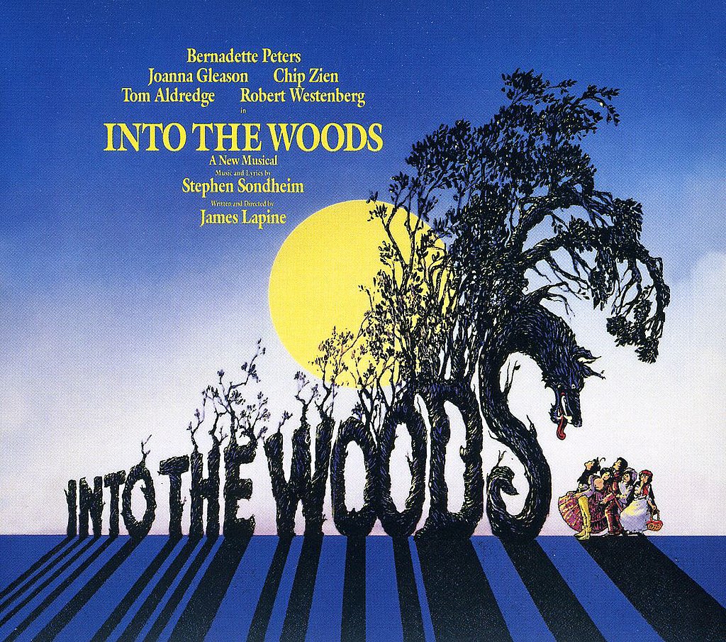 Into the Woods, 1991 Into the Woods, 1991