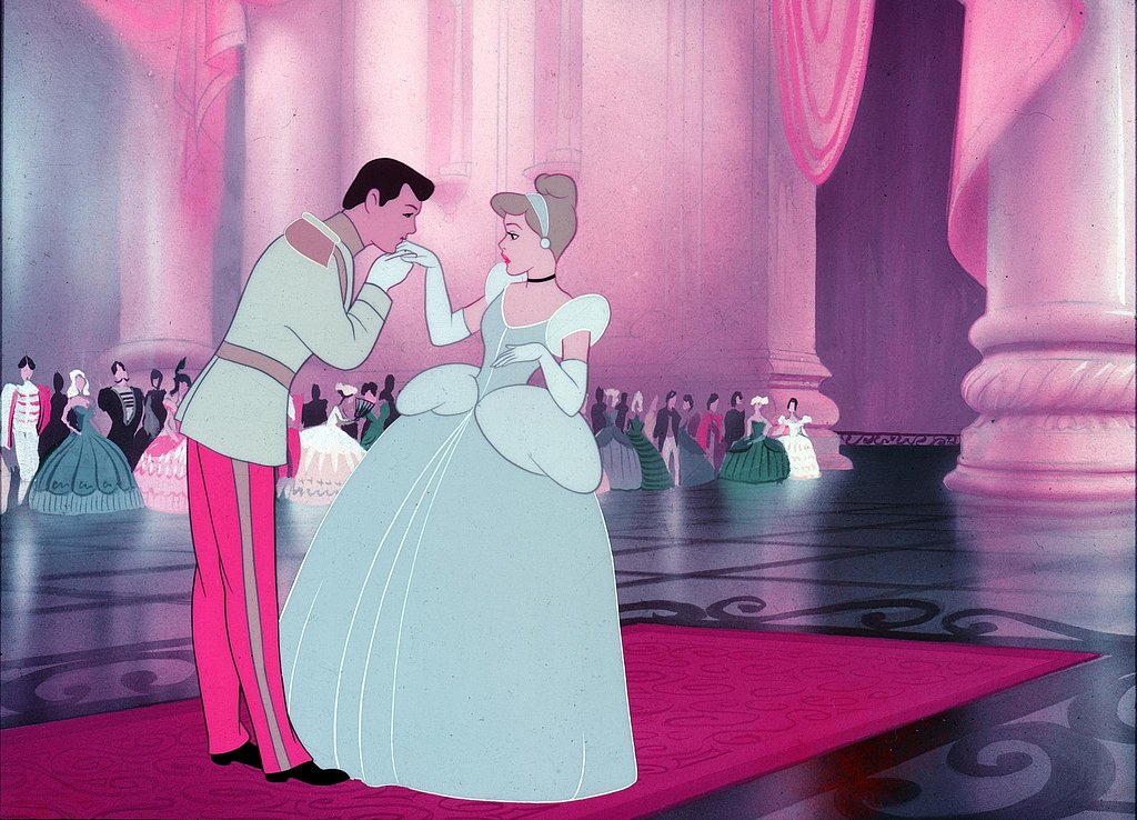 Cinderella, 1950 Cinderella, 1950