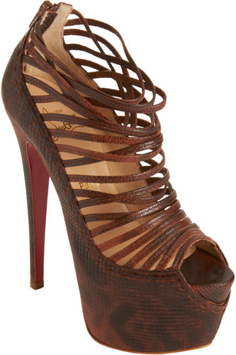 Christian Louboutin Karung Zoulou