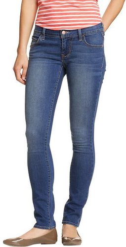 Women's The Diva Skinny Jeans