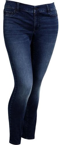 Women's Plus The Rockstar Jeggings