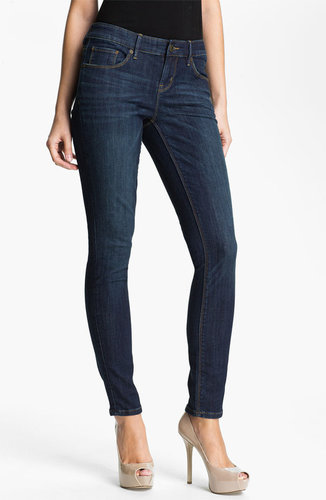Isaac Mizrahi Jeans 'Samantha' Skinny Jeans