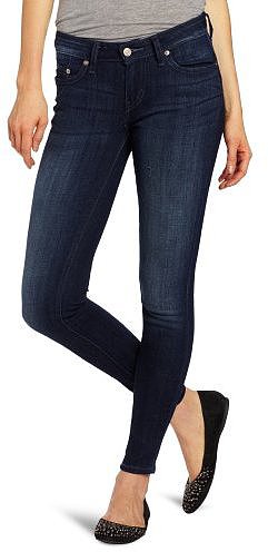 Levi's Juniors 535 Jegging