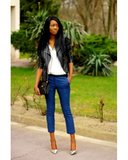 Rock & chic