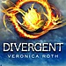 Divergent by Veronica Roth
