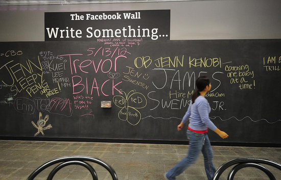 Facebook 