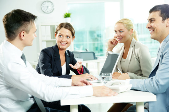 Consultant 