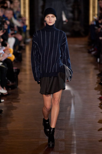 Stella McCartney Fall 2013
Stella McCartney Fall 2013