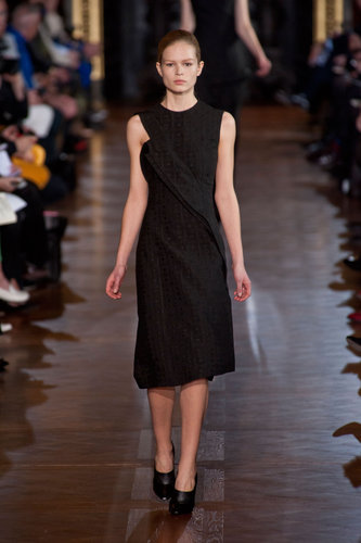 Stella McCartney Fall 2013
Stella McCartney Fall 2013