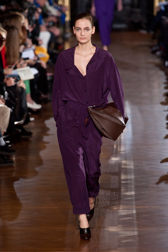 Stella McCartney Fall 2013
Stella McCartney Fall 2013
