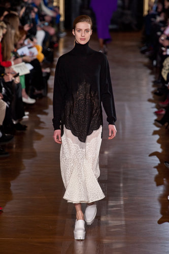 Stella McCartney Fall 2013
Stella McCartney Fall 2013