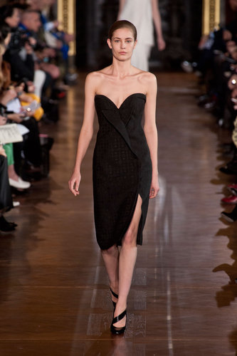 Stella McCartney Fall 2013
Stella McCartney Fall 2013