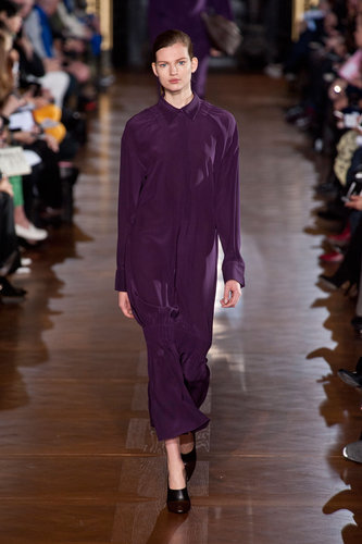 Stella McCartney Fall 2013
Stella McCartney Fall 2013