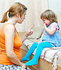 5 Discipline Mistakes Parents Make