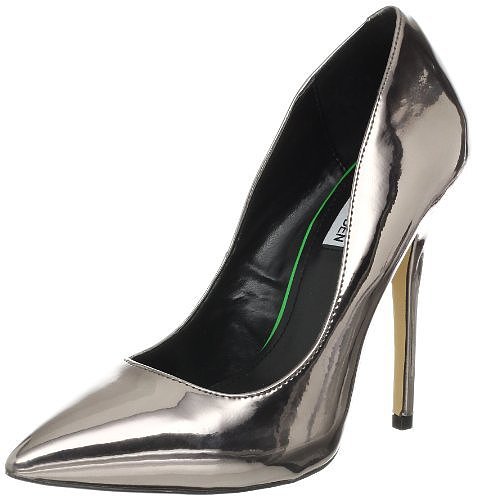 Steve Madden Women's Darrt Pump