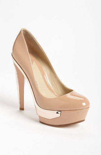 B Brian Atwood 'Leonida' Ultra High Pump (Nordstrom Exclusive)