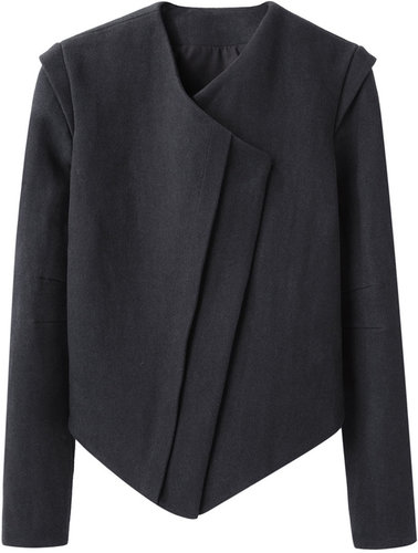VPL/ Scapula Jacket